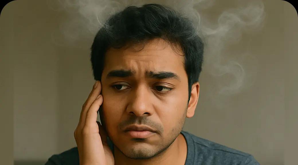 Brain Fog & Mood Swings