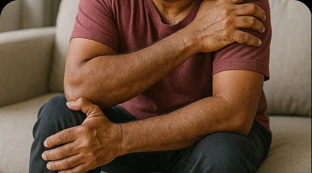 Muscle Weakness & Joint Pain