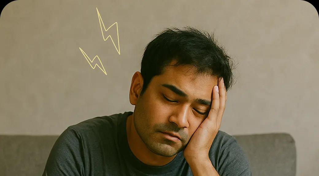 Low Energy & Fatigue