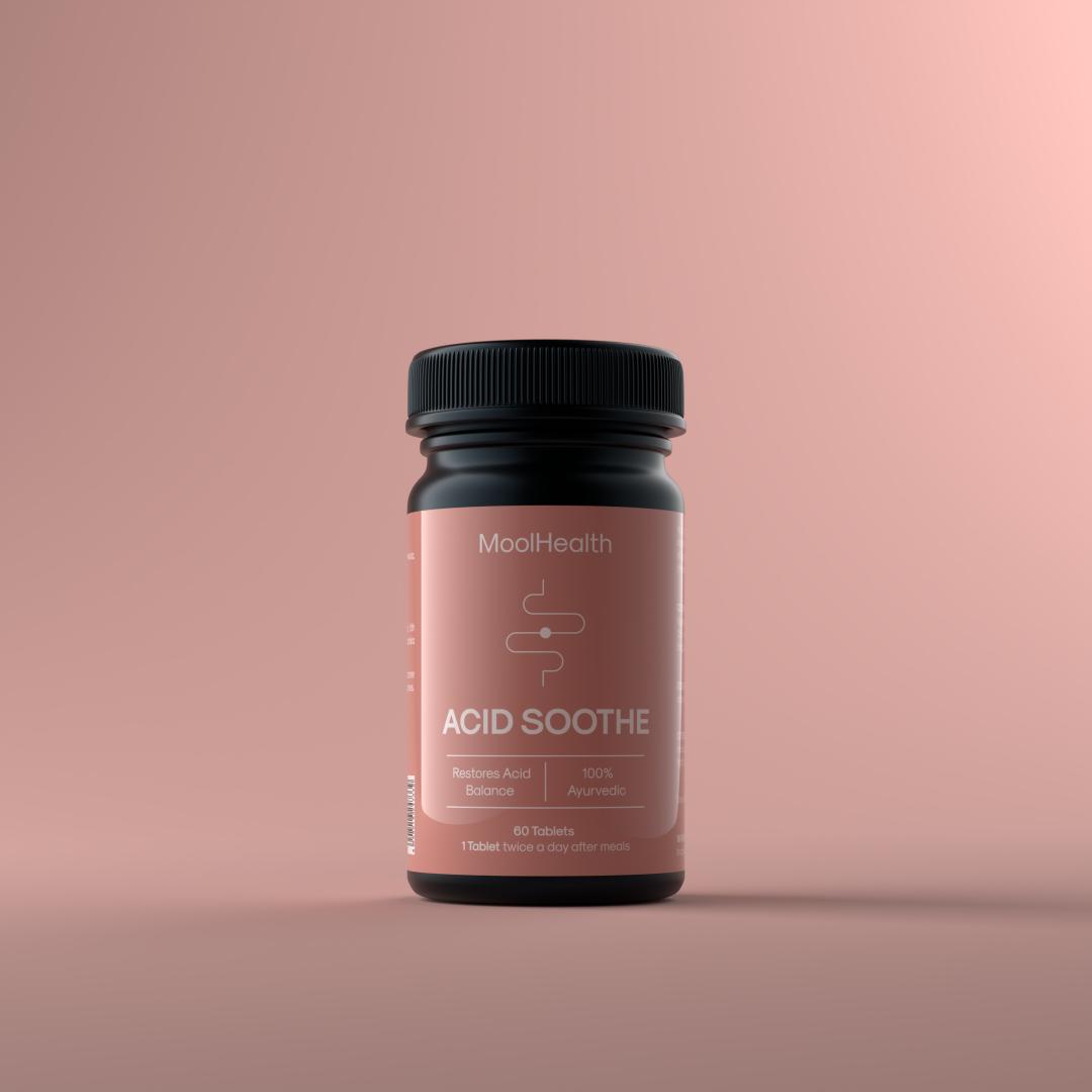 Acid Soothe