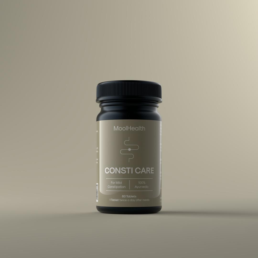 Consti Care