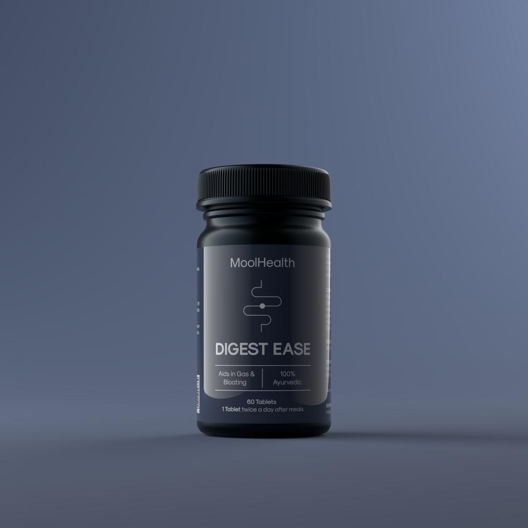 Digest Ease 