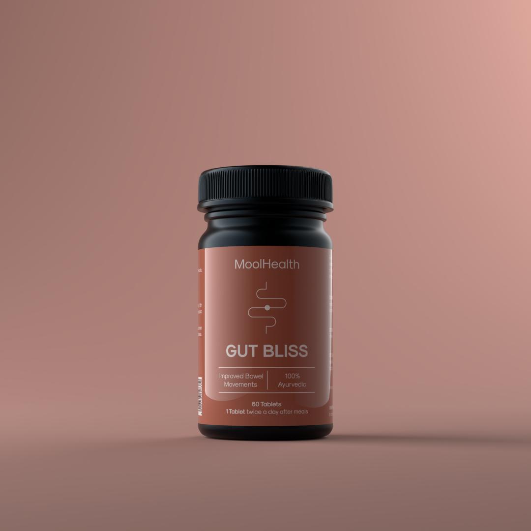 Gut Bliss