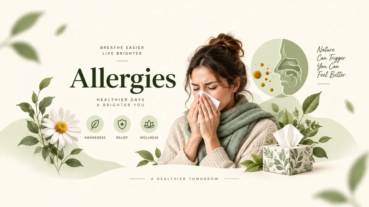Allergies