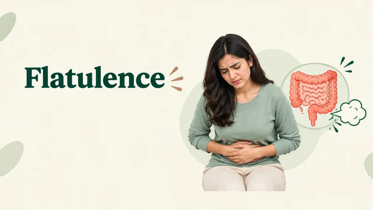 Flatulence
