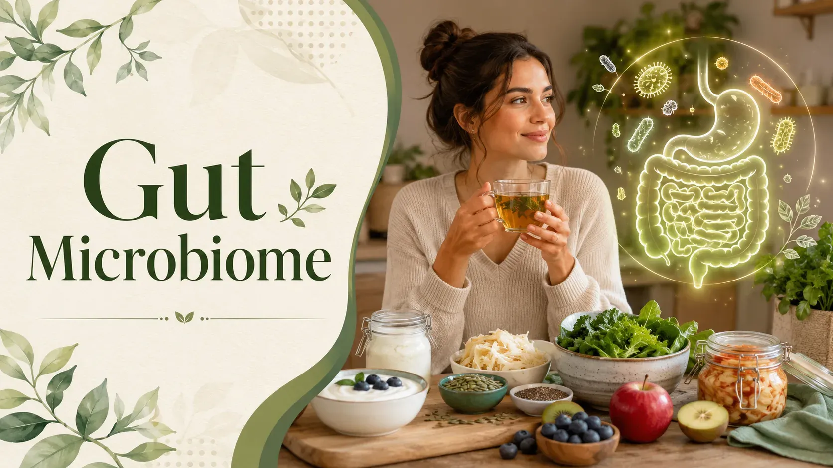 Gut Microbiome