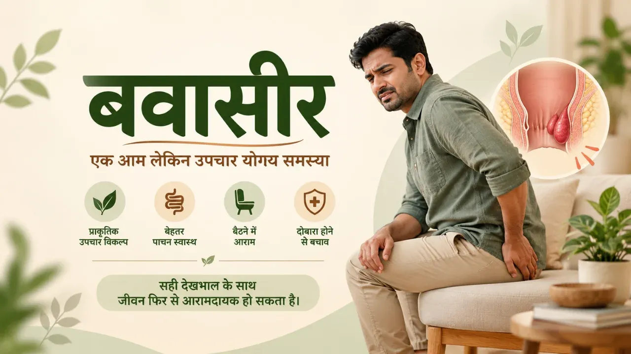 बवासीर