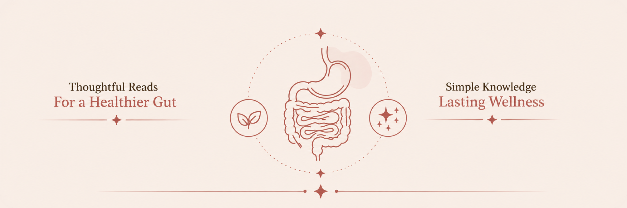 Gut Health Blogs