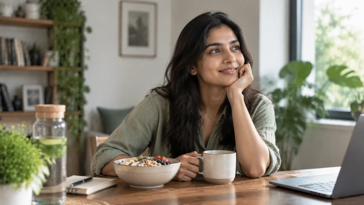 Anika Khemka’s Gut Health Journe