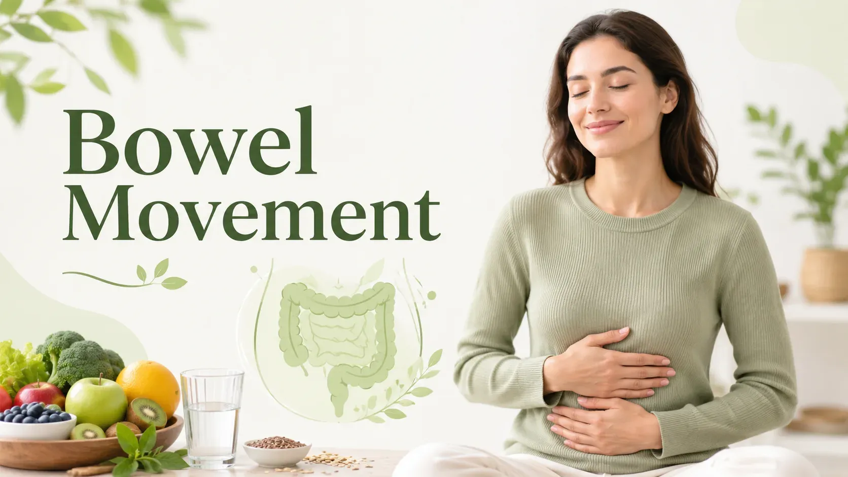 Bowel Movement
