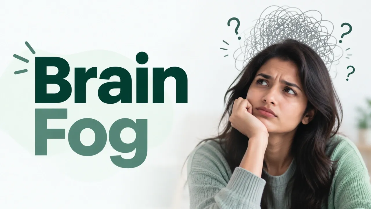 Brain Fog