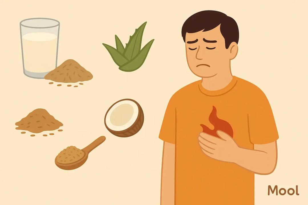 Isabgol for Constipation