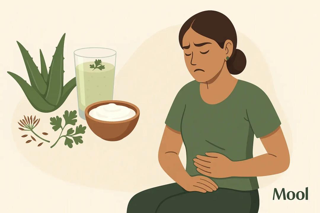 दही गैस और एसिडिटी में अच्छा है या बुरा? आयुर्वेदिक सच जानिए