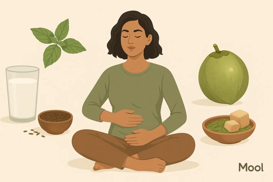 एसिडिटी का इलाज: तुरंत राहत से लेकर परमानेंट समाधान तक (घरेलू और आयुर्वेदिक उपाय)