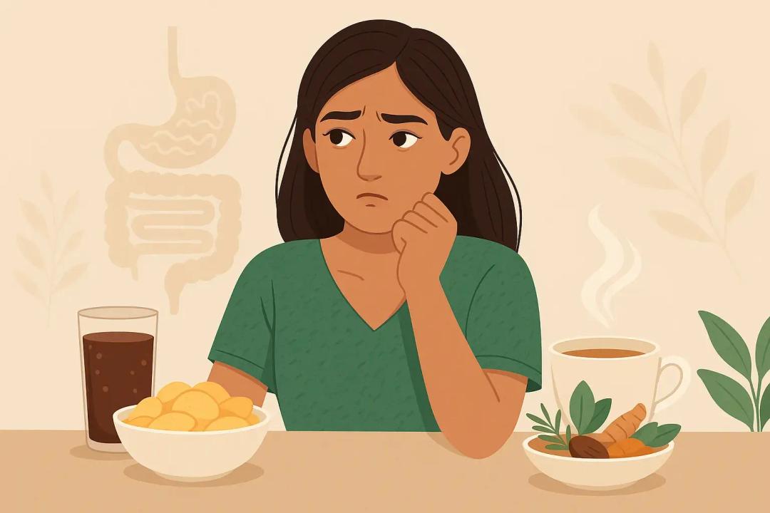 Worst Foods for Gut Health: What to Avoid If You Want a Strong, Balanced Gut