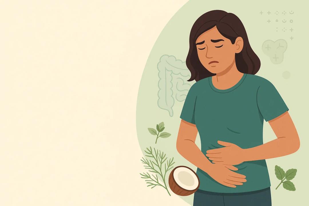 Causes of Diarrhea and How to Recover