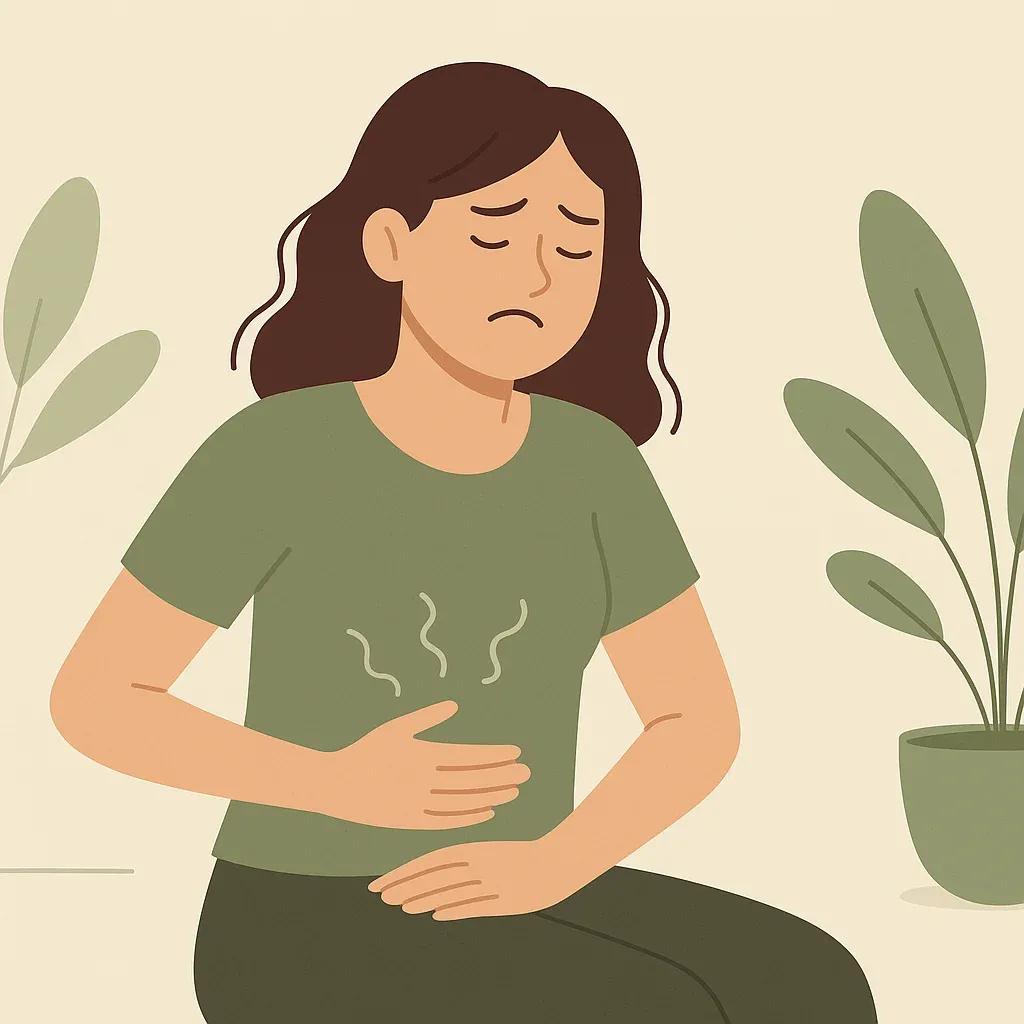 Constipation Explained: Causes and Solution