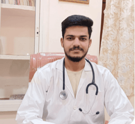 Dr. Navneet Sharma