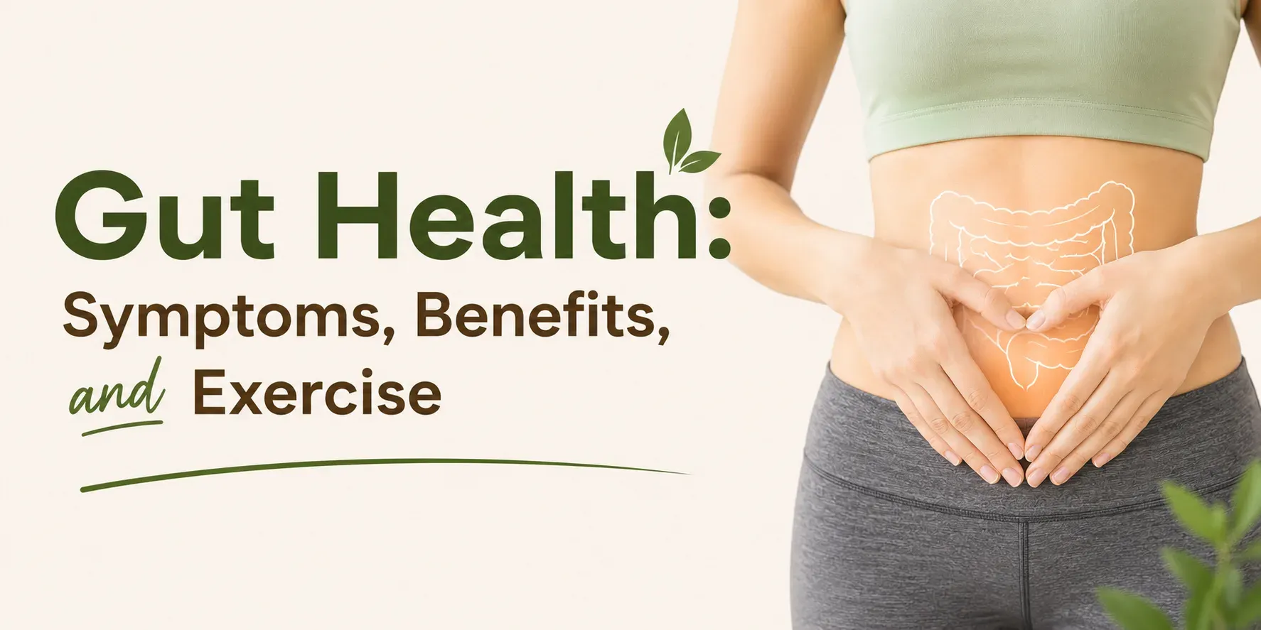Gut Health: Signs Your Digestive System Needs Attention