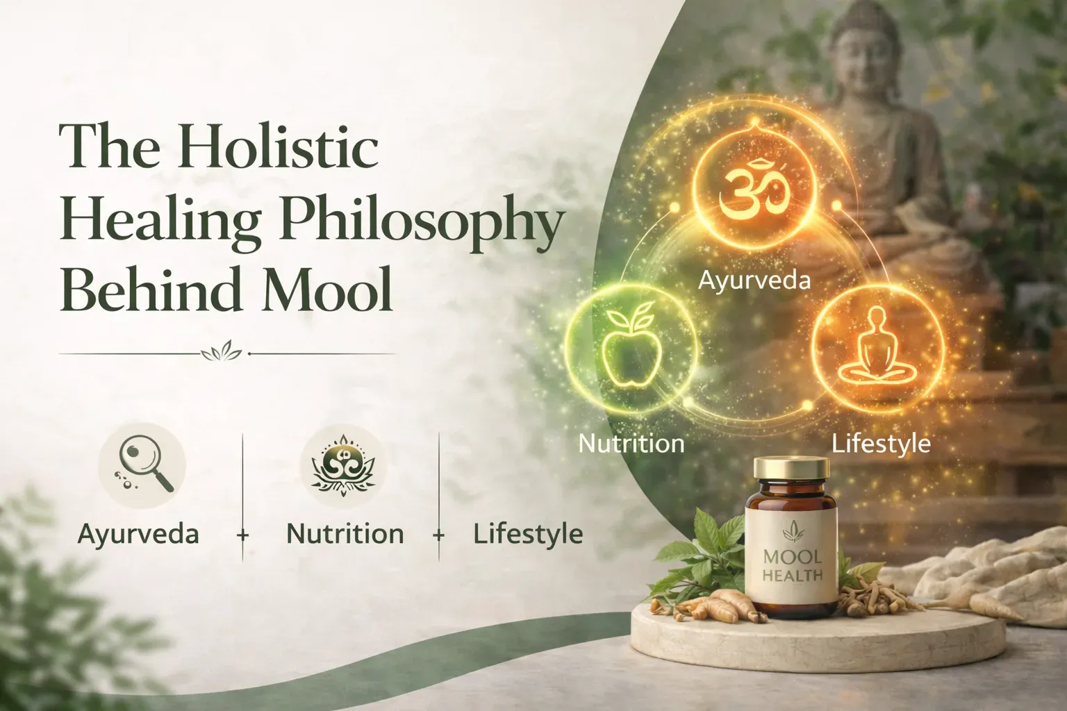 mool health holistic approach