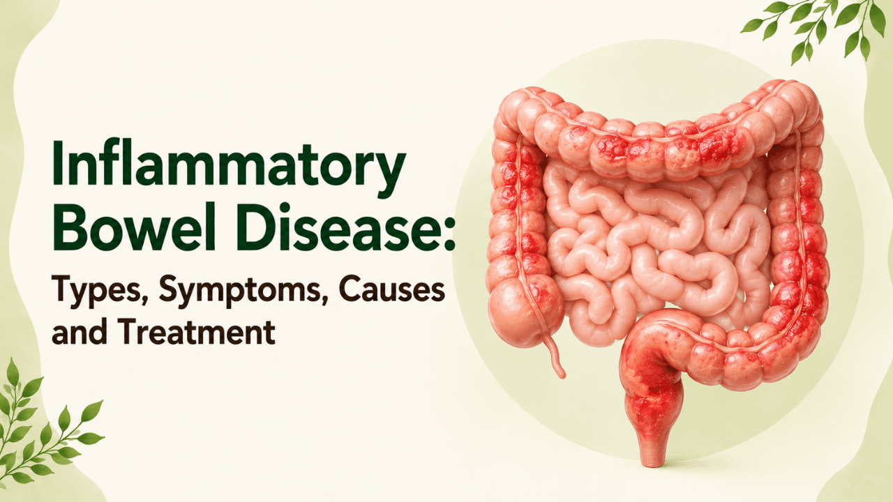 Inflammatory Bowel Disease