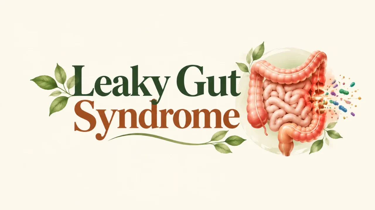 What Is Leaky Gut