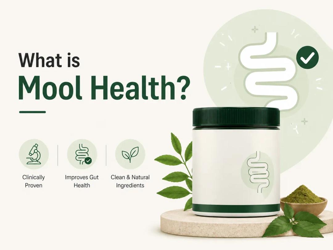 what is mool health