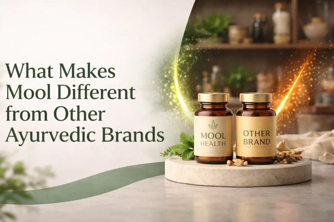 why mool brand is different than others