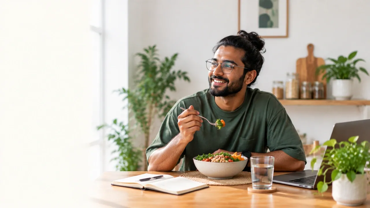 Yogesh Rao’s Journey Beyond Acidity with Mool Health