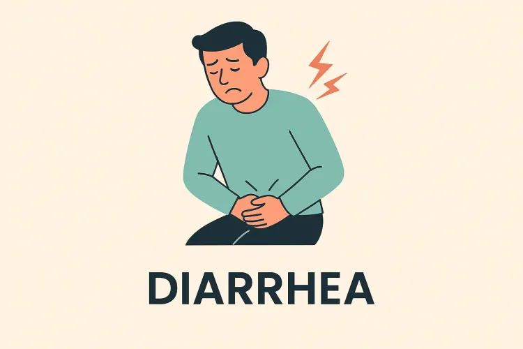 Diarrhea
