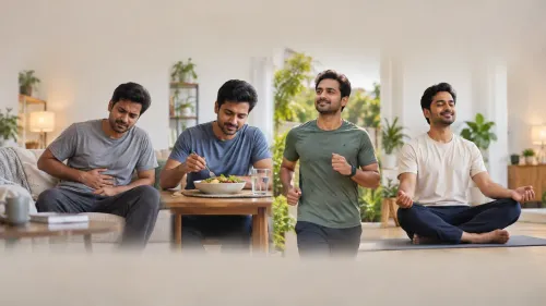 Amrit Jadhav's 6-Month Gut Health Journey with Mool