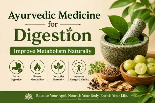 Ayurvedic Medicine for Digestion: How Mool Heals from the Root