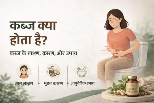 Constipation Meaning in Hindi: कब्ज क्या है, लक्षण, कारण और इलाज