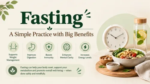 Fasting: Types, Benefits, Safety Tips, and What to Eat
