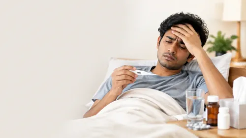 Typhoid: Symptoms, Causes, Treatment, Diet, and Recovery Time