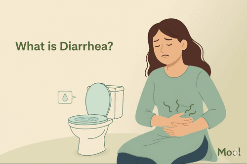 Everything You Need to Know About Diarrhea: Symptoms, Causes, Home Remedies & Treatment
