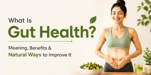 Gut Health Gummies, Juice, Powders & Supplements: What Works?